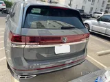 Like New - 2024 Volkswagen Teramont R-Line 12000KM QAR 195,000